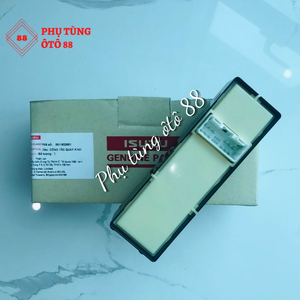 CÔNG TẮC LÊN XUỐNG KÍNH Dmax 2013 CHÍNH HÃNG