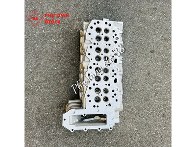 MẶT MÁY ĐỘNG CƠ ISUZU NPR, NMR 130PS - 8982230192