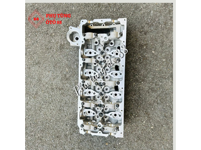 MẶT MÁY ĐỘNG CƠ ISUZU NPR, NMR 130PS - 8982230192