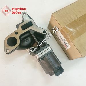 VAN TUẦN HOÀN KHÍ THẢI EGR XE TẢI ISUZU NPR 400 3,5 TẤN