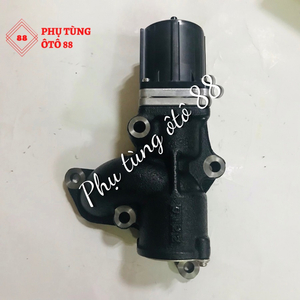 VAN TUẦN HOÀN KHÍ THẢI EGR XE TẢI ISUZU NPR 400 3,5 TẤN