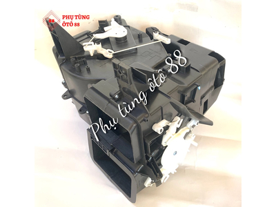 HỘP QUẠT GIÓ XE TẢI ISUZU QKR 91PS, QKR 270. QKR 230. GIÁ TỐT