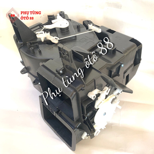 HỘP DÀN LẠNH XE TẢI ISUZU QKR 4JB1 - 8982385000