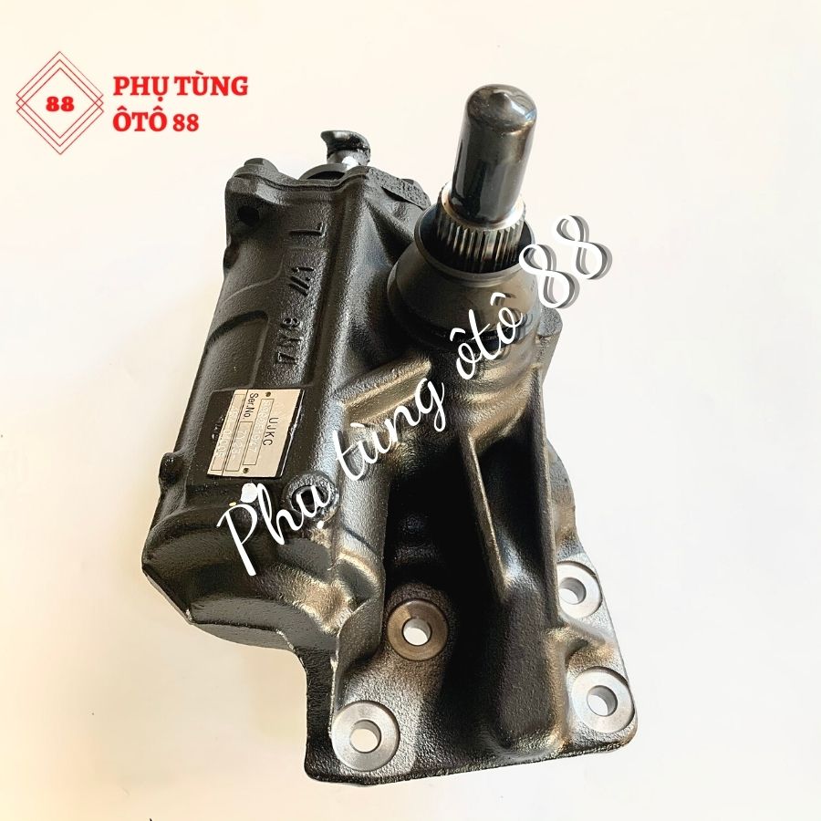 Thành Nguyễn　4box Bóng đèn Pha H4-24V Isuzu FVM / FVR / FRR / NQR / NPR