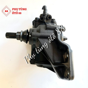 BÓT LÁI XE TẢI ISUZU QKR 4JB1 CHÍNH HÃNG - 8982519470