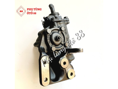 BÓT LÁI XE TẢI ISUZU QKR, ISUZU 1 TẤN 9. GIÁ TỐT