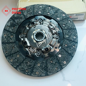 LÁ CÔN XE TẢI ISUZU NQR 71 4HG1 5 TẤN CHÍNH HÃNG