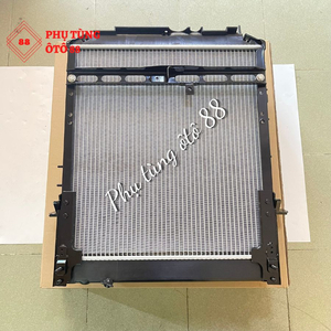 KÉT NƯỚC LÀM MÁT XE TẢI ISUZU NPR 85