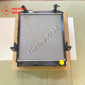 KÉT NƯỚC LÀM MÁT XE TẢI ISUZU NPR 85