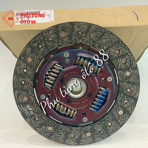 LÁ CÔN XE TẢI ISUZU QKR 4JB1 CHÍNH HÃNG