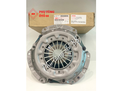 BÀN ÉP XE TẢI ISUZU QKR. CHÍNH HÃNG, GIÁ TỐT