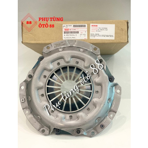 BÀN ÉP XE TẢI ISUZU QKR 4JB1 CHÍNH HÃNG