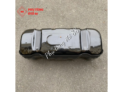 THÙNG NHIÊN LIỆU XE TẢI ISUZU QKR 91PS, QKR 230, QKR 270 - CHÍNH HÃNG