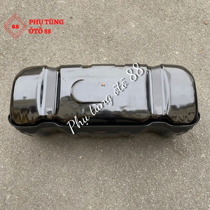 THÙNG NHIÊN LIỆU XE TẢI ISUZU QKR 91PS, QKR 230, QKR 270 - CHÍNH HÃNG