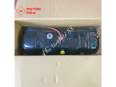 THÙNG NHIÊN LIỆU XE TẢI ISUZU QKR 91PS, QKR 230, QKR 270 - CHÍNH HÃNG