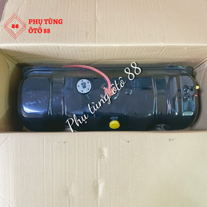 THÙNG NHIÊN LIỆU XE TẢI ISUZU QKR 91PS, QKR 230, QKR 270 - CHÍNH HÃNG