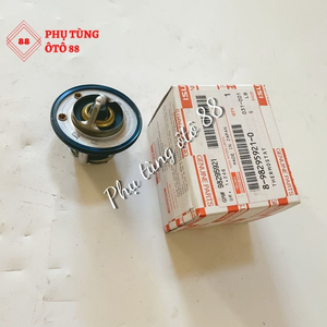 VAN HẰNG NHIỆT 82 ĐỘ XE TẢI ISUZU FVM - 8982959210