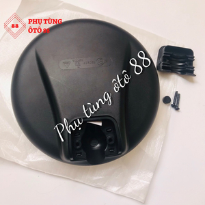 GƯƠNG, KÍNH CHIẾU HẬU XE TẢI ISUZU FVM 15 TẤN 6HK1