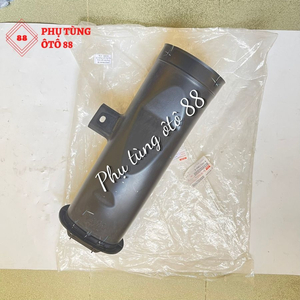 ỐNG HÚT GIÓ TRÊN HỘP LỌC GIÓ XE TẢI ISUZU NQR 5T CHÍNH HÃNG