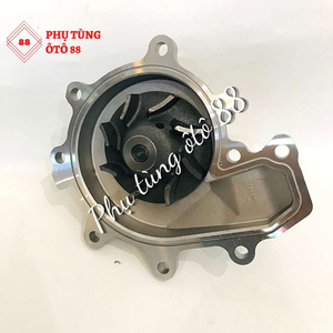 BƠM NƯỚC LÀM MÁT XE TẢI ISUZU ĐỘNG CƠ 4HG1