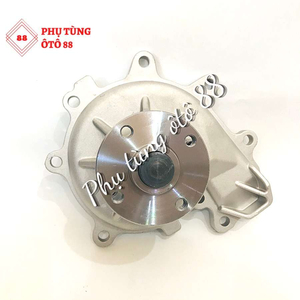 BƠM NƯỚC LÀM MÁT XE TẢI ISUZU ĐỘNG CƠ 4HG1