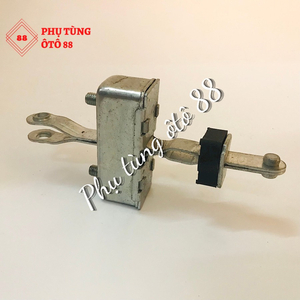 BỘ HẠN CHẾ CÁNH CỬA XE TẢI ISUZU 5 TẤN 4HK1 - NQR 75 -8983309500