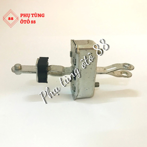 BỘ HẠN CHẾ CÁNH CỬA XE TẢI ISUZU 5 TẤN 4HK1 - NQR 75 -8983309500