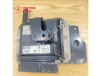 HỘP ĐIỀU KHIỂN ĐỘNG CƠ ECU ISUZU QKR EURO 4