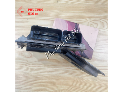 HỘP ĐIỀU KHIỂN ĐỘNG CƠ ECU ISUZU QKR EURO 4