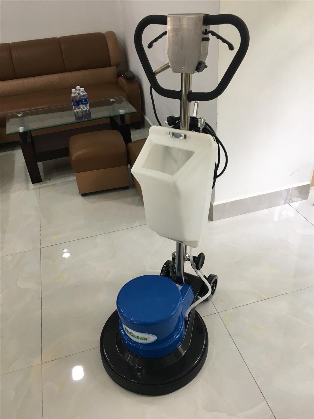 HiClean HC154H