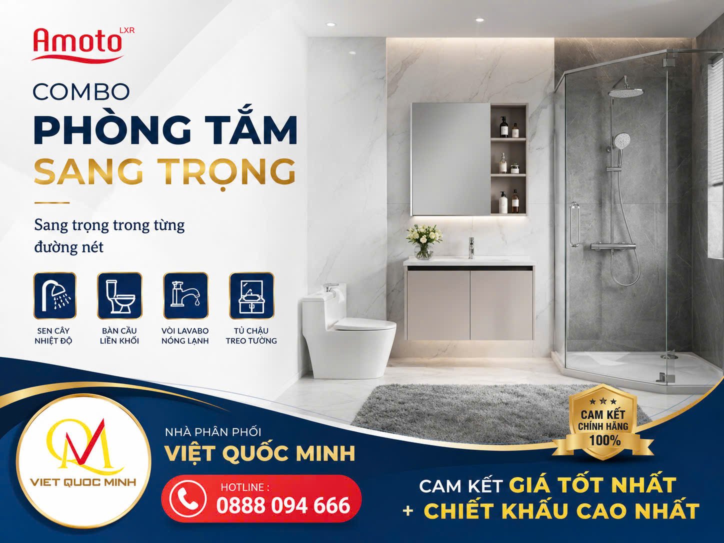 COMBO NHÀ TẮM NHÀ VỆ SINH GIÁ RẺ TAI NINH THUẬN ( KHÁNH HOÀ )