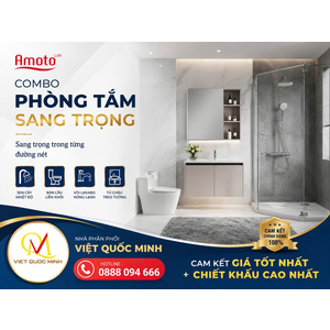 COMBO NHÀ TẮM NHÀ VỆ SINH GIÁ RẺ TAI NINH THUẬN ( KHÁNH HOÀ )