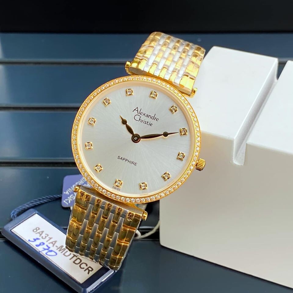Alexandre Christie AC8A31A-MDTDCR Alexandre Christie AC8A31A-MDTDCR