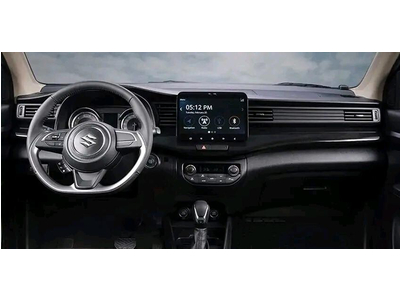 SUZUKI XL7 - Xe 07 CHỖ