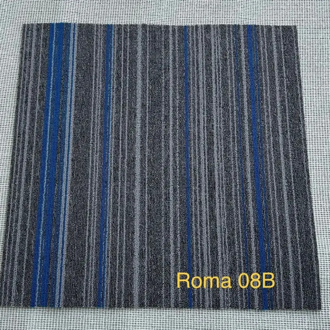 Thảm tấm HM-ROMA