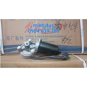 BÁN MÔ TƠ GẠT MƯA FAW JH6