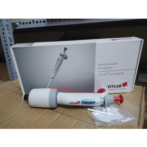 DỤNG CỤ HÚT MẪU - MICROPIPETTE