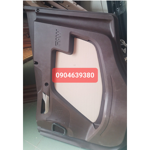 BÁN TAPLY XE FAW JH6