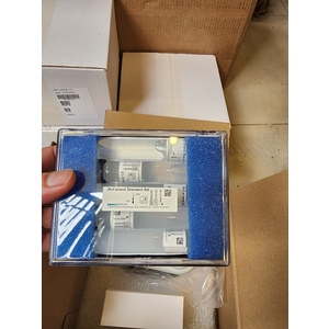 Bộ Dung Dịch Chất Chuẩn McFarland DEN MCF STDS