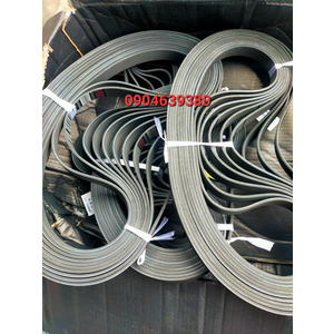 BÁN BỘ DÂY CUROA FAW JH6-430 + JH6-460 ( FAW)