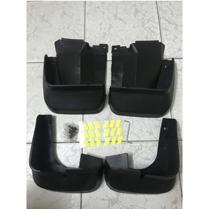 Bộ chắn bùn xe Honda Civic 08-11
