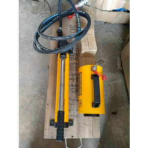 Kích nhổ neo 30 tấn