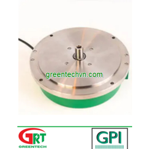 8X60 series | Incremental rotary encoder | Bộ mã hóa vòng quay tăng dần | GPI Vietnam