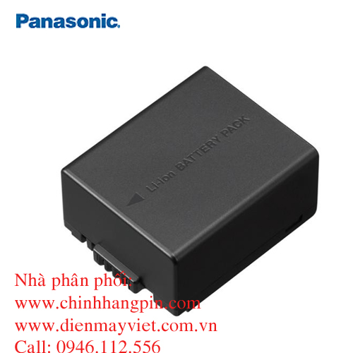Pin (battery) máy ảnh Panasonic DMW-BLB13 Lithium-ion(7.2v, 1250mah ) chính hãng original