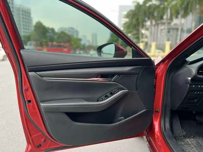 NEW MAZDA3 SPORT 1.5L PREMIUM 2025