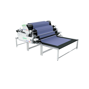 Máy trải vải dệt kim/dệt K5