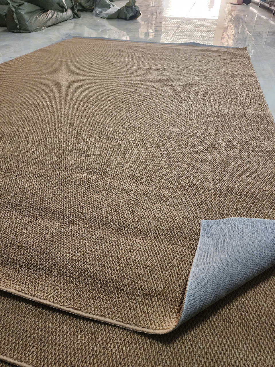 Thảm phòng khách SUPPER BASIC