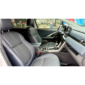 Mitsubishi Xpander Cross 2025 Siêu Lướt