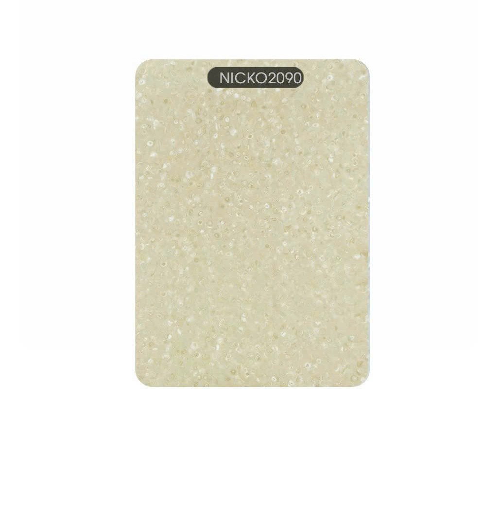 Tấm nhựa trải sàn vynil PVC kháng khuẩn- Loại dày 2 mm PTN-UTRAL