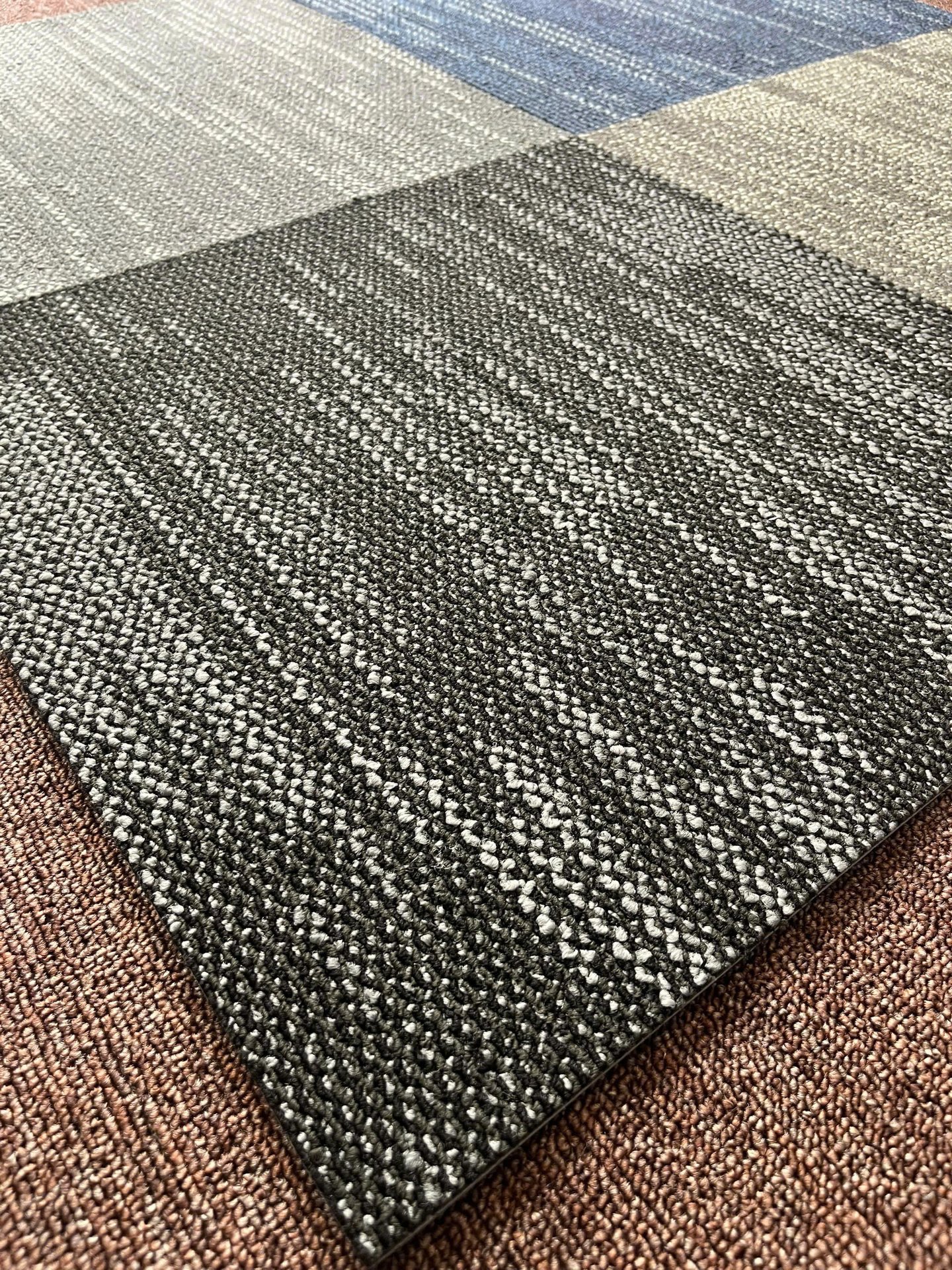 Thảm tấm TL-TITAN